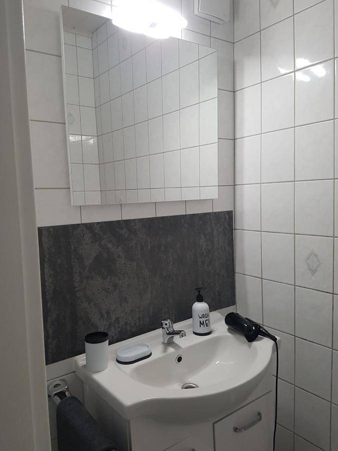 Ferienwohnung für 2 Personen, mit Garten und Sauna in Hannover Messe - 3
