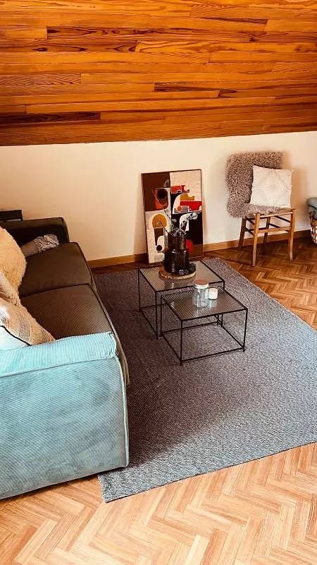 Ganzes Studio, Studio pour 2 Personnes in Beuil, Nizza und Umgebung