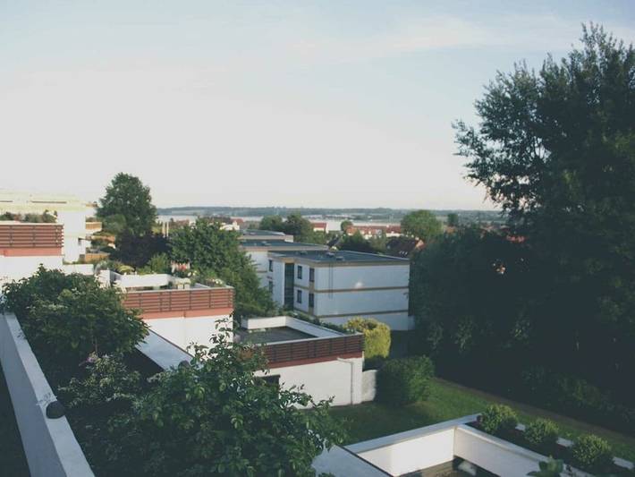 Ferienhaus für 3 Personen, mit Terrasse in Hohwacht - 3