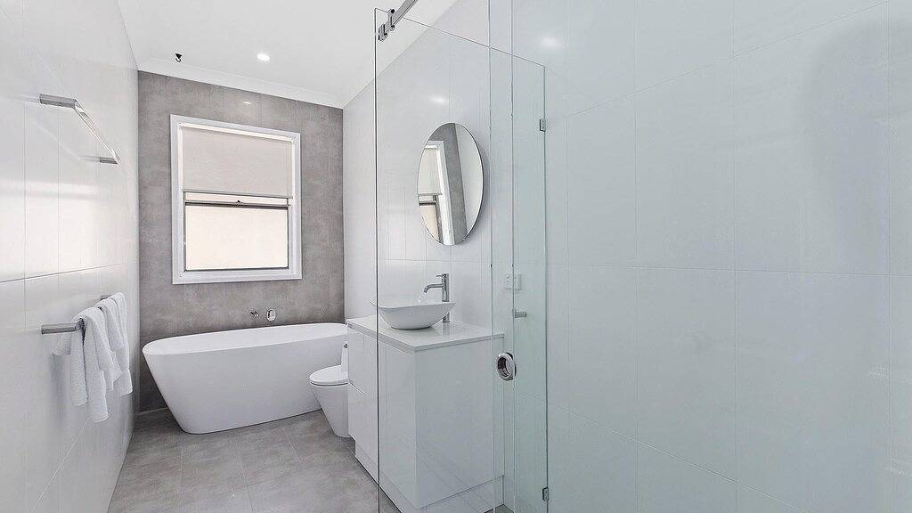 Ganze Wohnung, Blue Pacific Apartment 8 in The Entrance, New South Wales