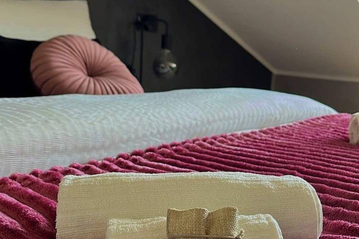 Gîte pour 4 personnes à Leinì - 3