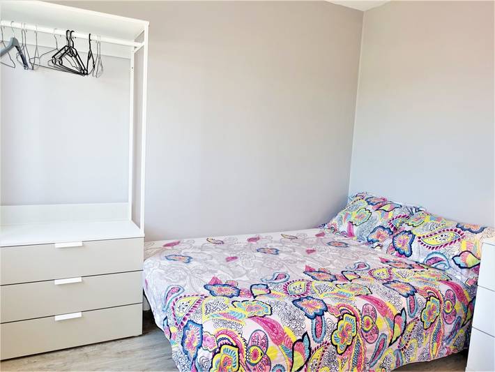 Ferienwohnung für 3 Personen, mit Balkon, mit Haustier in Aude - 4