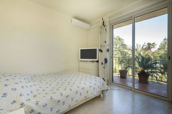 Casa / villa - 4 cuartos - 6   Personas Casa con jardín in Biot, Costa mediterránea (Francia)