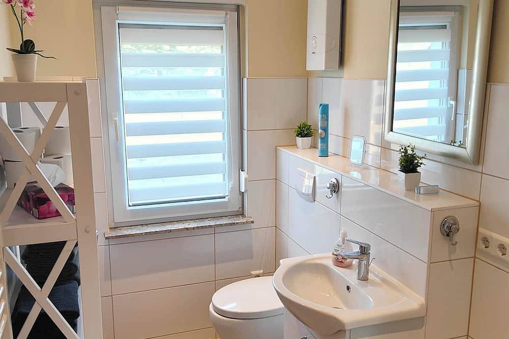 Ferienhaus ,,Im Wäldchen\" in See nähe für Paare und Familien mit / ohne Haustier in Templin, Barnimerland Region