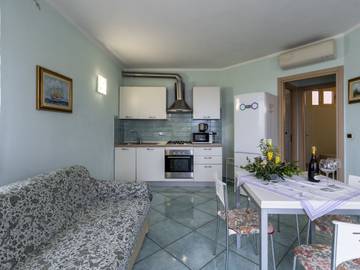 Ferienhaus für 6 Personen in Cipressa, Ligurische Alpen, Bild 4