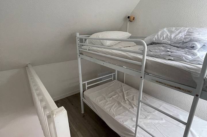 Location de vacances pour 4 personnes, avec terrasse dans Port le Goff - 4