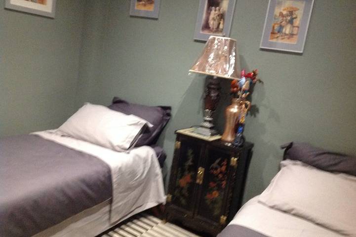 Gîte pour 6 personnes dans Musee de la Tuile Paul Mangin - 3