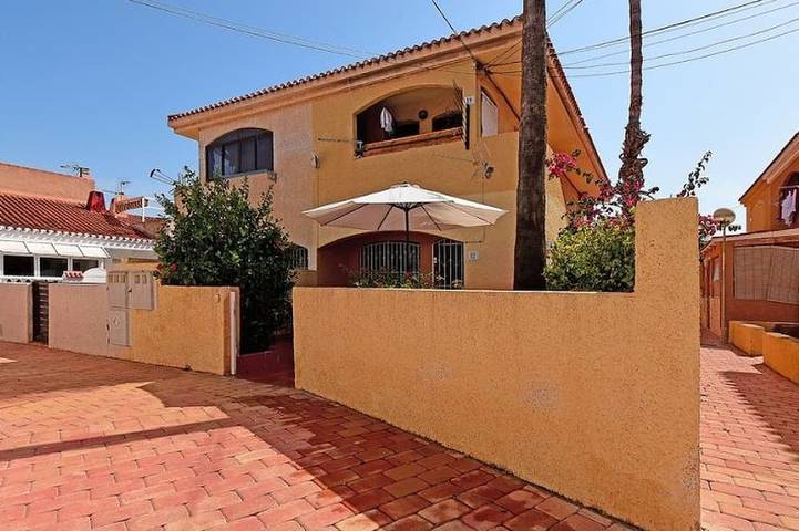 Appartement de vacances pour 1 personnes - 1