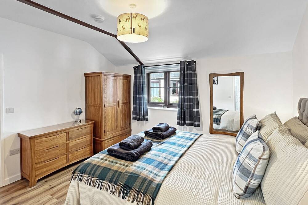 Byre Cottage, Dulverton in Dulverton, Somerset