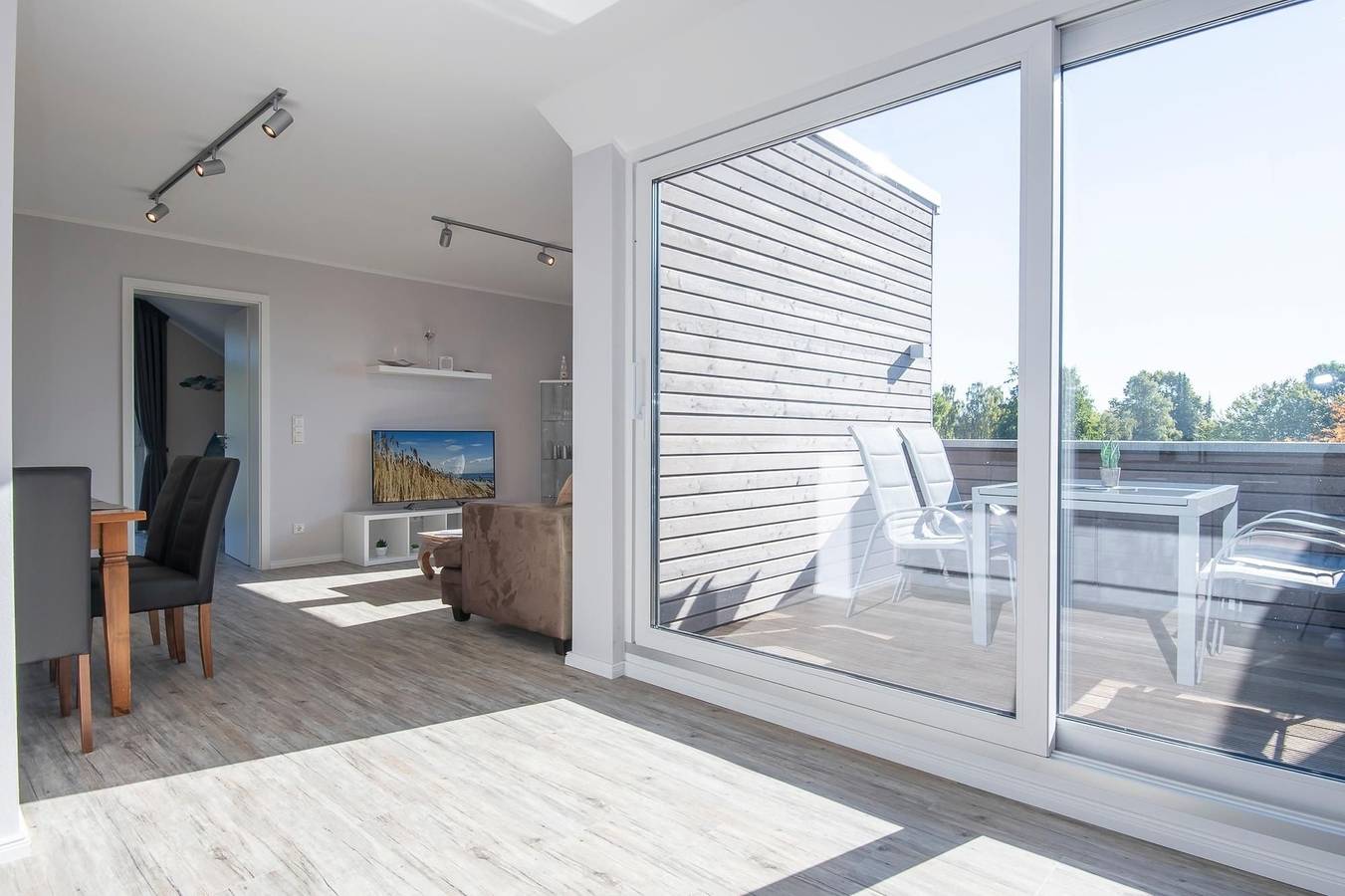 Ganze Ferienwohnung, Strandnah in Sierksdorf, Ostholstein