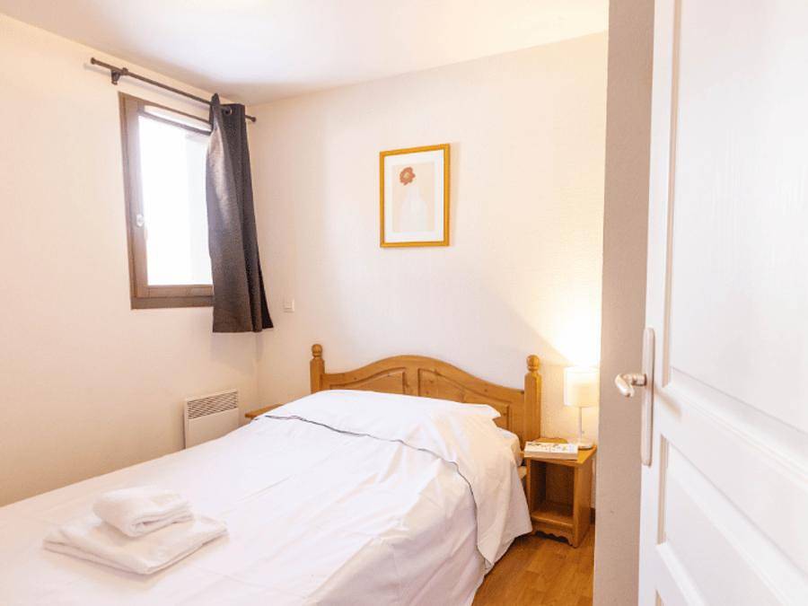 Résidence Les Terrasses des Bottières - Apartamento 8 personas - 4 Habitaciones in Saint-Pancrace, Región de Saint-Jean-de-Maurienne