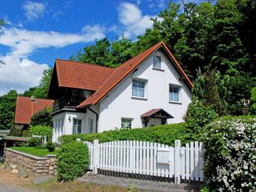 Ferienwohnung für 2 Personen in Sellin, Rügen, Bild 1