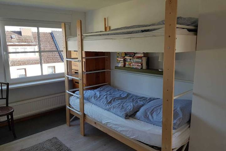 Ferienhaus für 7 Personen, mit Terrasse und Garten, mit Haustier in Heikendorf - 4