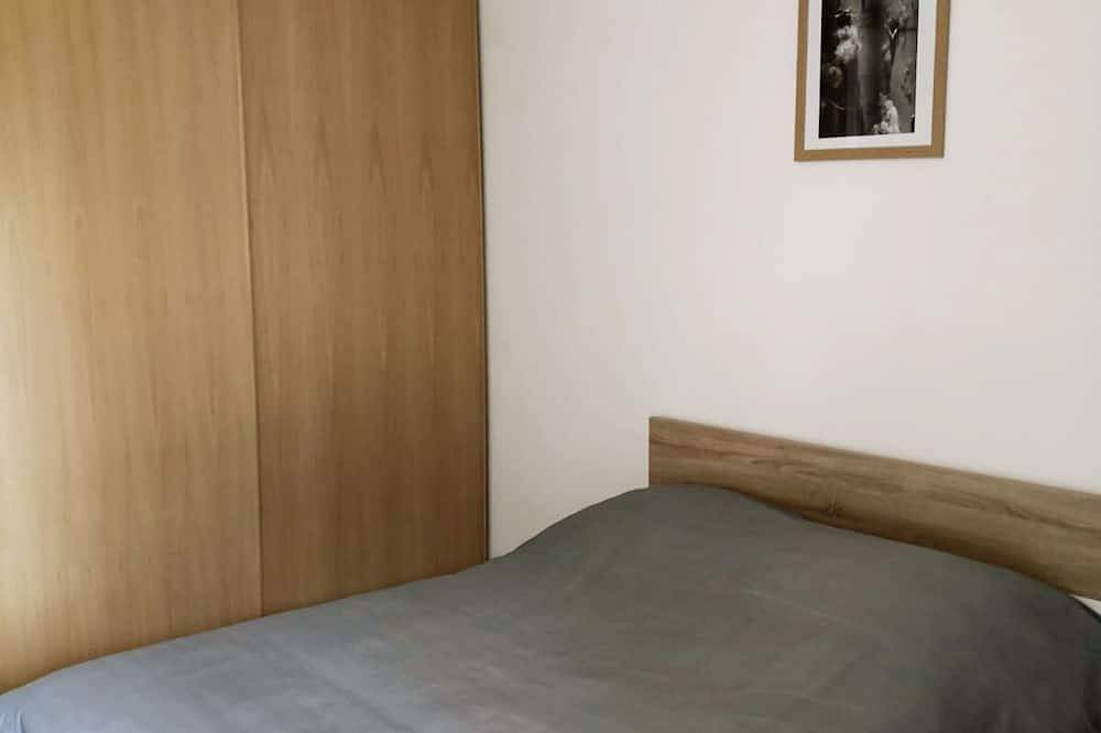 Ganze Wohnung, Bel Appartement en Rez-de-jardin Avec vue Montagne in Sotta, Sartène und Umgebung