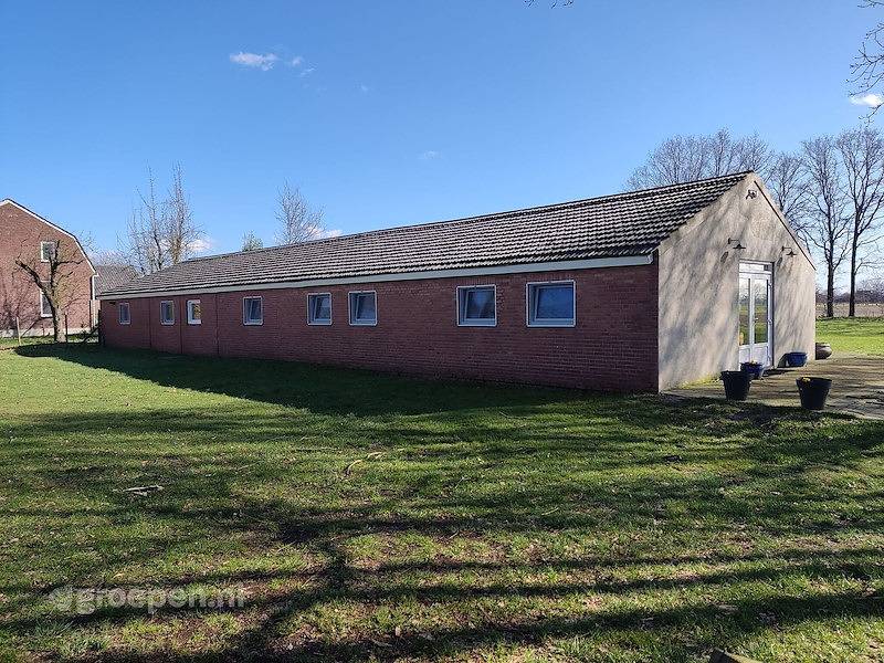 Ferienhaus Oirle in Nationalpark De Maasduinen