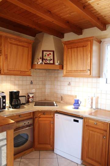 Gîte für 6 Personen in Doubs, Bild 3