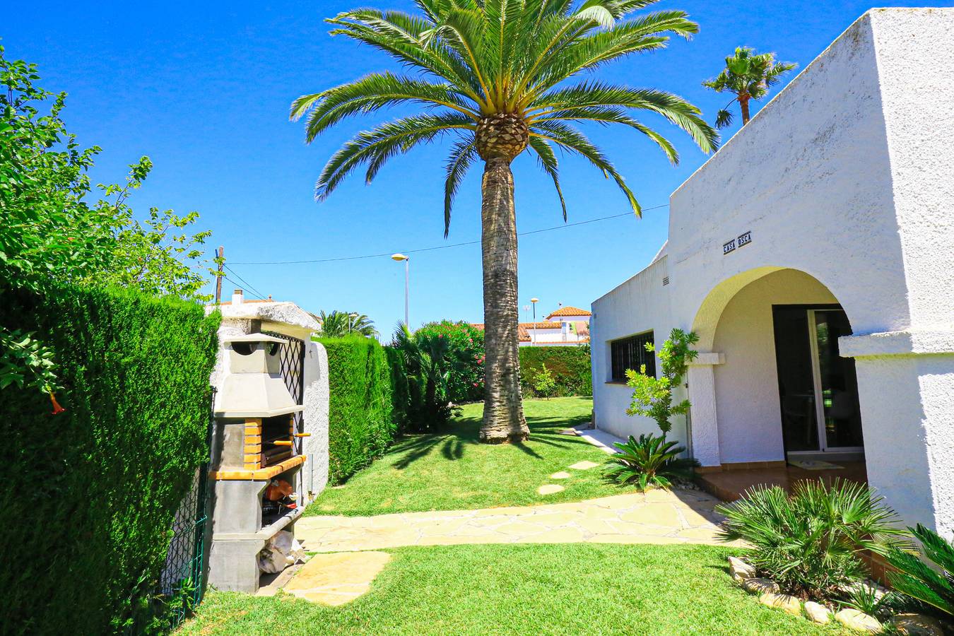 Casa Osca in Cambrils, Costa Dorada