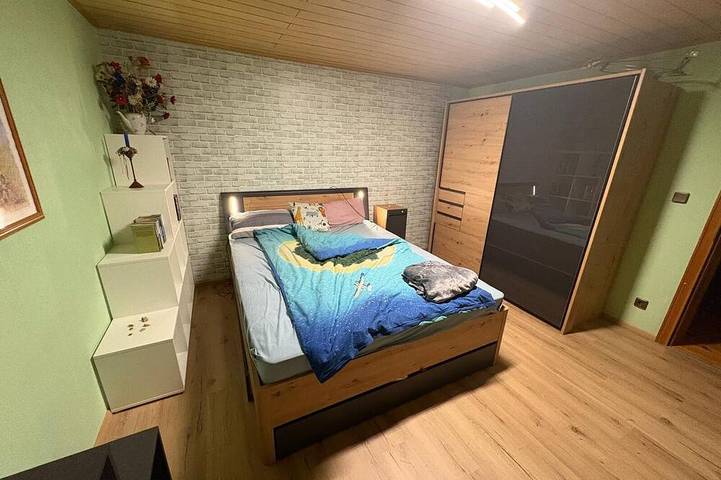 Ferienhaus für 10 Personen, mit Garten und Balkon in Spittal an der Drau - 4