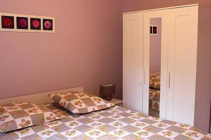 Location de vacances pour 15 personnes, avec jardin dans Haut-Fays - 3
