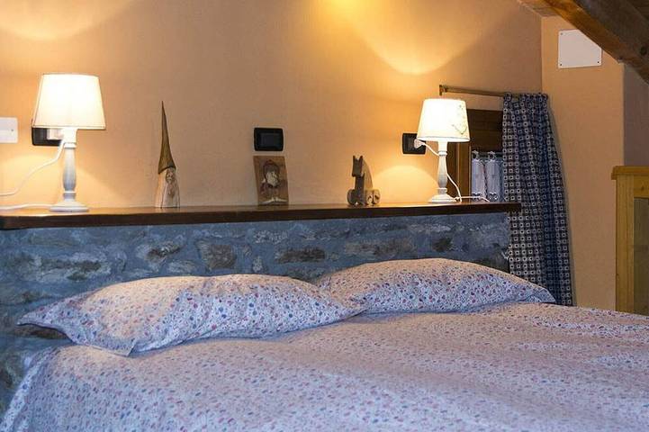 Location de vacances pour 4 personnes, avec balcon à Saint-Christophe - 3