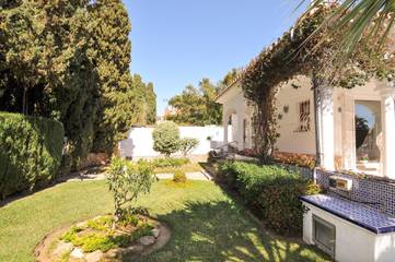 Casa De Férias para 4 Pessoas em Torremolinos, Costa del Sol, Foto 4