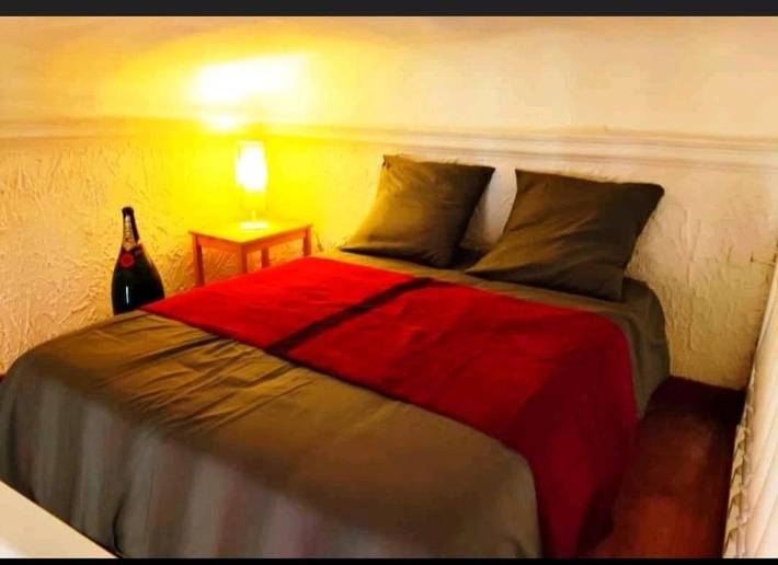 Appartement de vacances pour 3 personnes