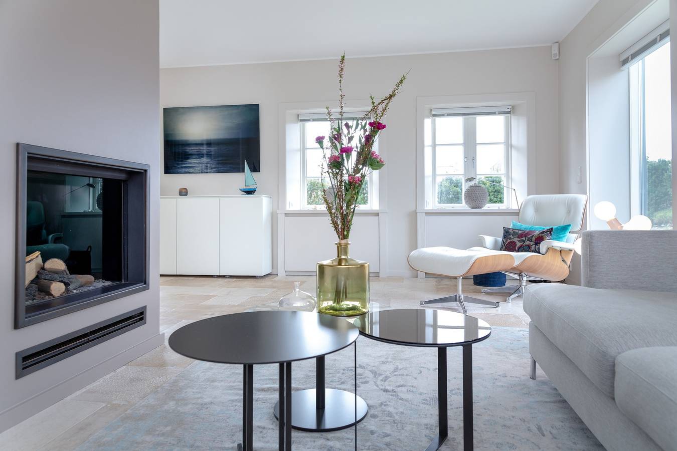 Ferienhaus Heidehüs Mellhörn in List (Sylt), Sylt