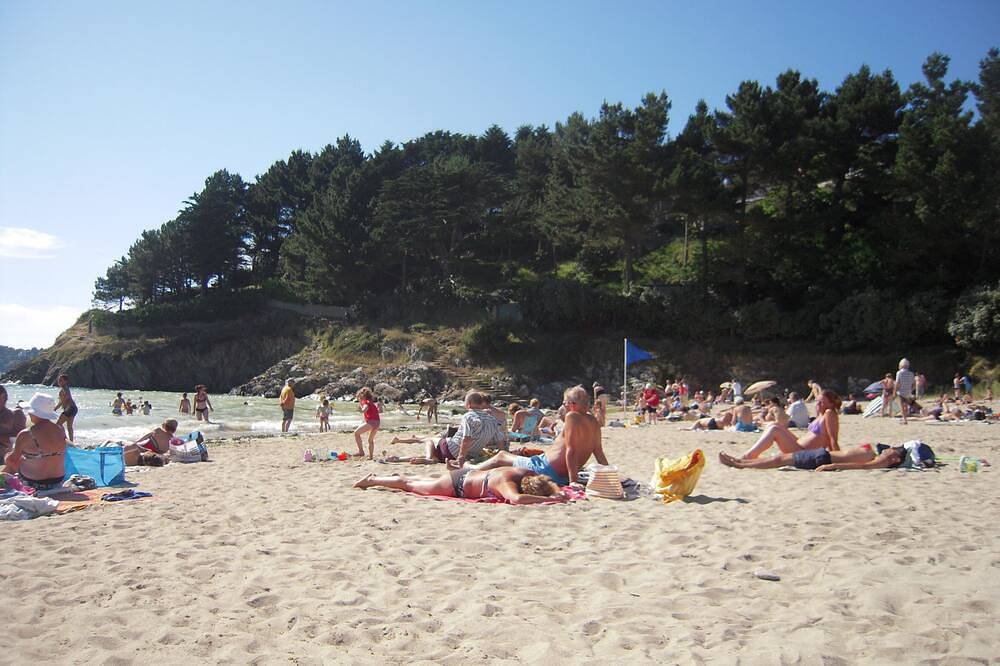 C'est l'année de la bretagne  pourquoi pas un  séjour de quelques jours en été in Quimperlé, Région de Quimper