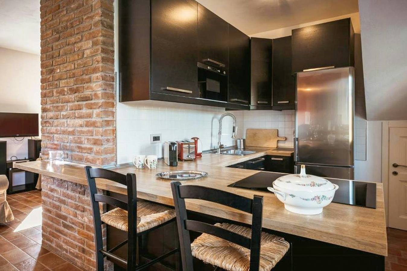 Villa mit Pool und Whirlpool Piemont in Nizza Monferrato, Asti Provinz