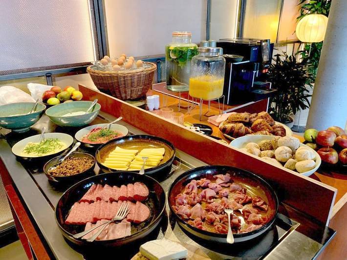 Location de vacances pour 2 personnes, avec terrasse et jardin dans Région d'Anvers - 2