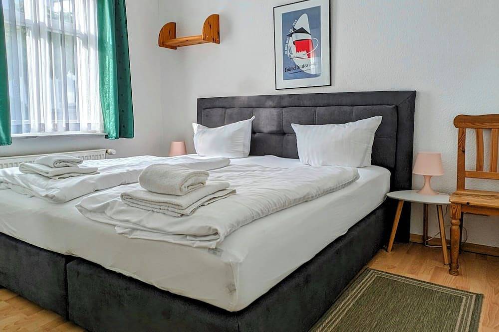 Ferienwohnung in Usedom für 4 Personen in Usedom