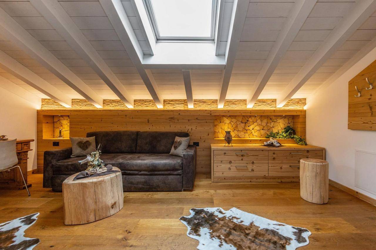 Appartamento intero, Chalet Mountain Plaza - Apt Greenvalley in Pinzolo, Dolomiti di Brenta