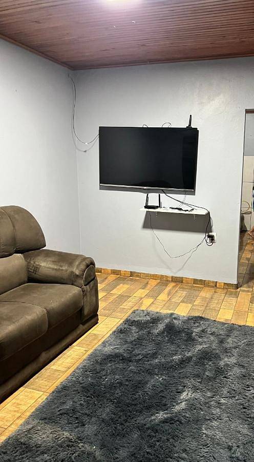 Casa de férias para 4 pessoas, com varanda - 1