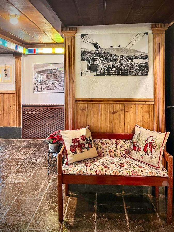 Hôtel pour 2 personnes, avec vue et balcon à Rieti - 3