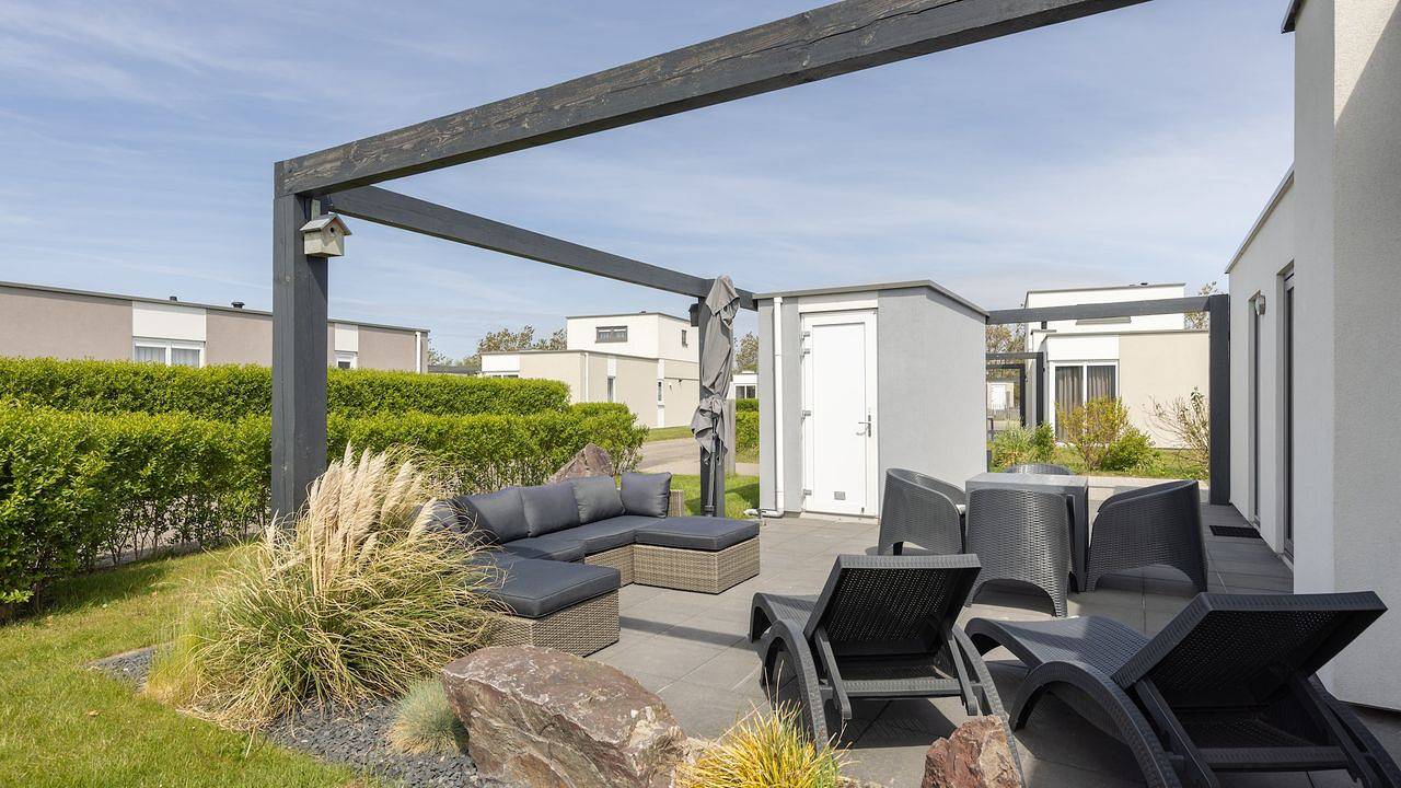 Bungalow für 4 Personen (55 m²) in Callantsoog in Callantsoog, Noord-Holland - Nordseeküste