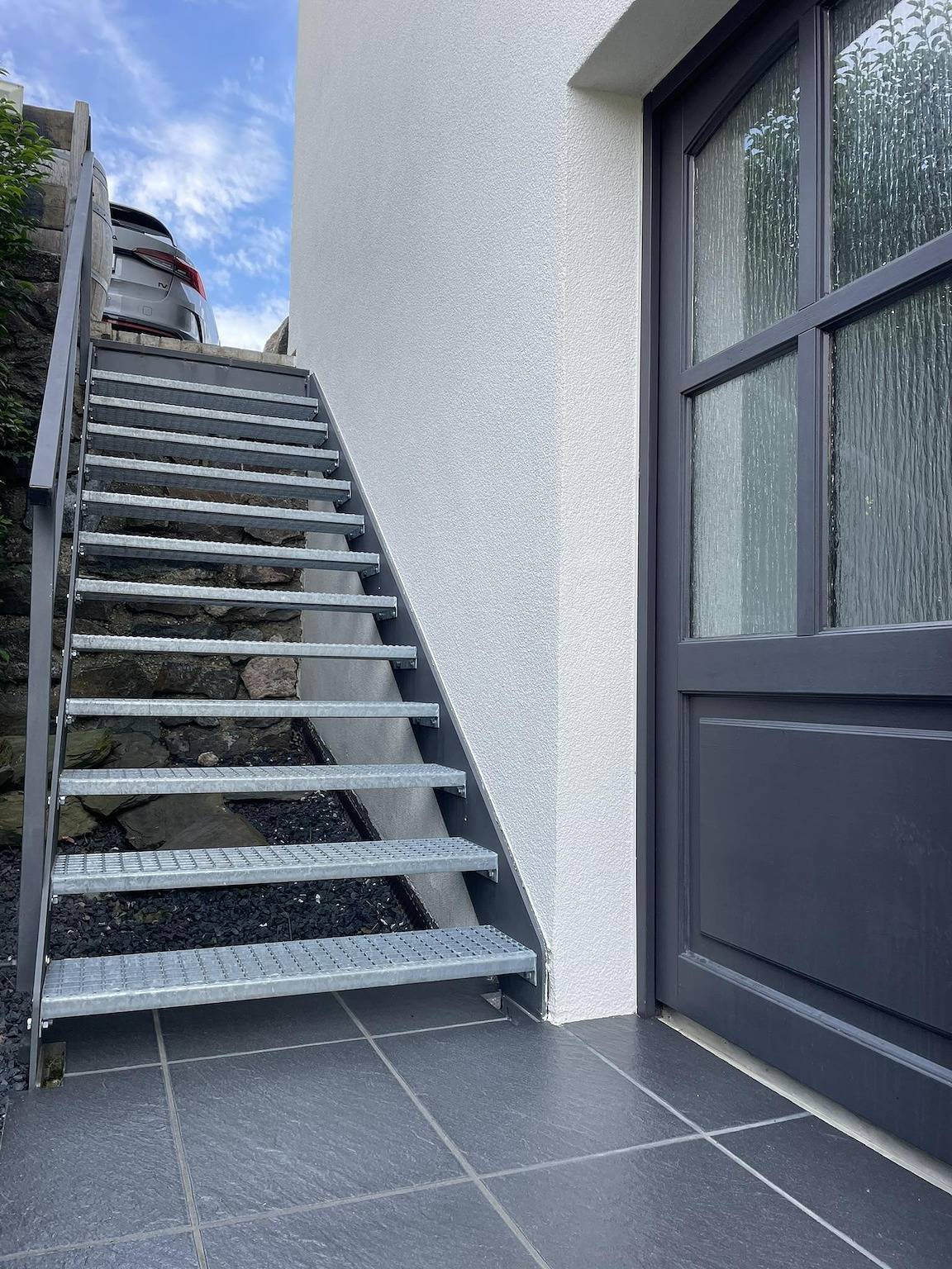 Ganze Ferienwohnung, Ferienwohnung im Kirchberg in Lieser, Bernkastel-Kues & Umgebung