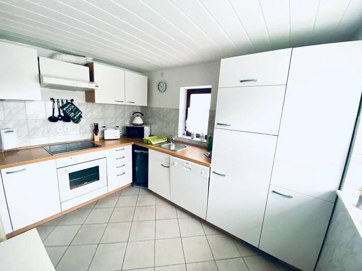 Maison de vacances pour 9 personnes avec jardin in Graal-Müritz, Rostock et ses environs