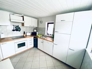 Ferienhaus für 9 Personen in Graal-Müritz, Fischland - Darß - Zingst, Bild 4