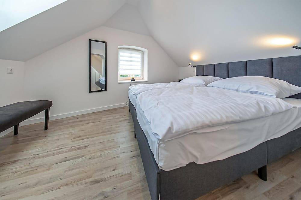 Ganze Wohnung, Lovely apartment in Osno Lubuskie with Wifi in Drossen, Lebus (Polen)