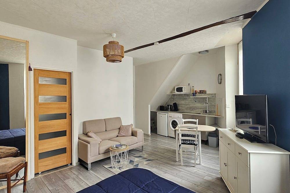 Apartamento entero, Studio in the center of Saujon in Saujon, Côte de Beauté