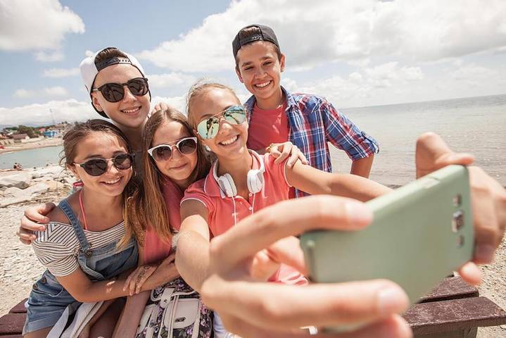 Camping pour 4 personnes, avec piscine, animaux acceptés au Cap d'Agde - 3