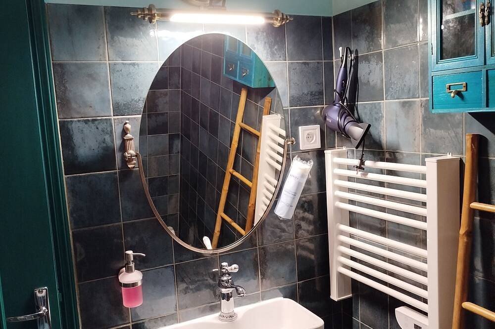 A timeless interlude. in Montreuil-Bellay, Loire Valley