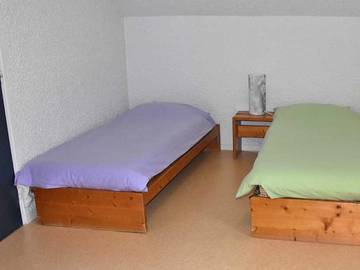 Camping pour 8 Personnes dans La Ferrière, Le Pleynet Les Sept Laux, Photo 3