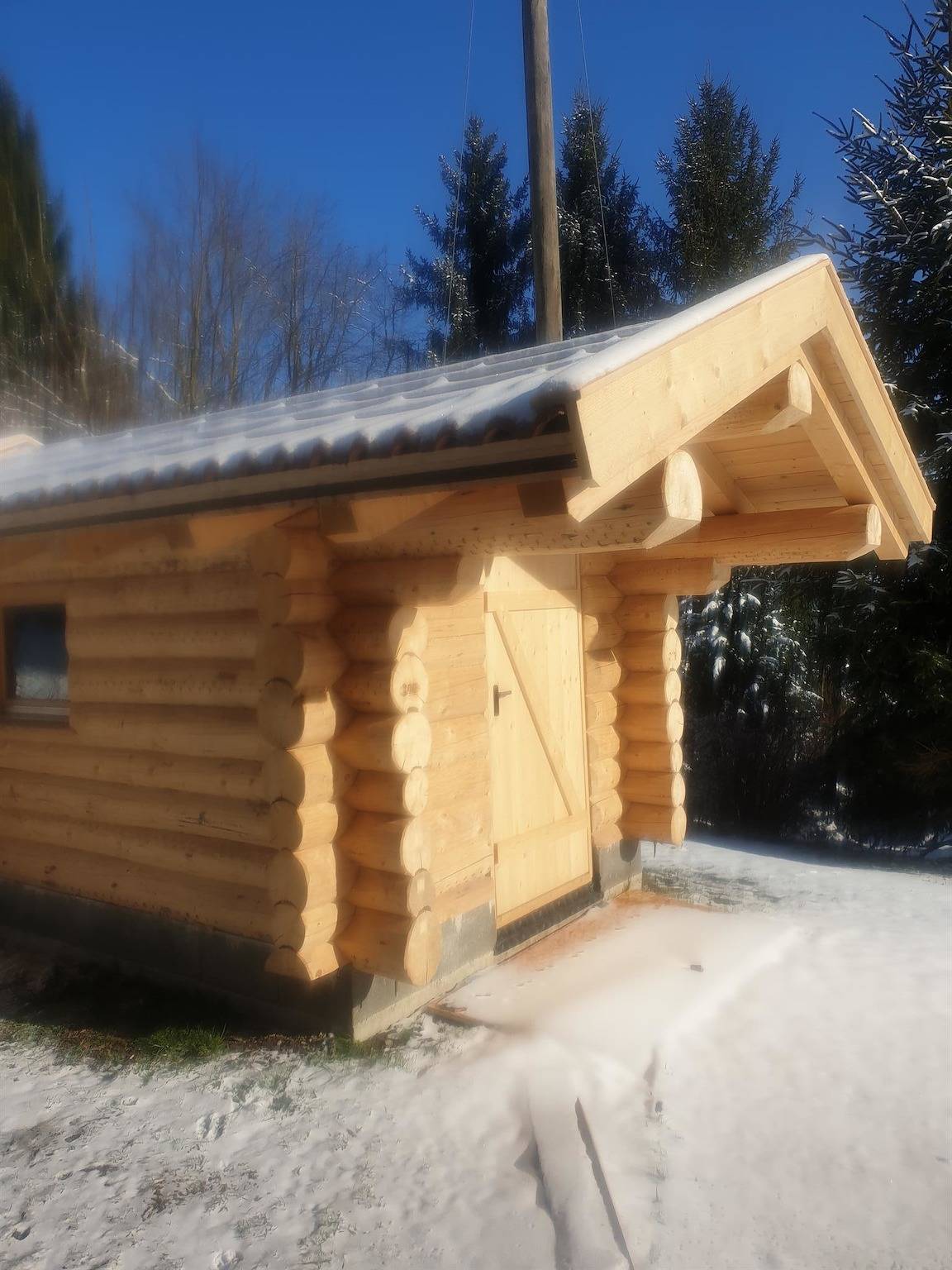 Ganze Ferienwohnung, Ferienwohnung Paul, 1 Schlafzimmer, Bad/Dusche/Wc in Nesselwang, Bayerisch Schwaben