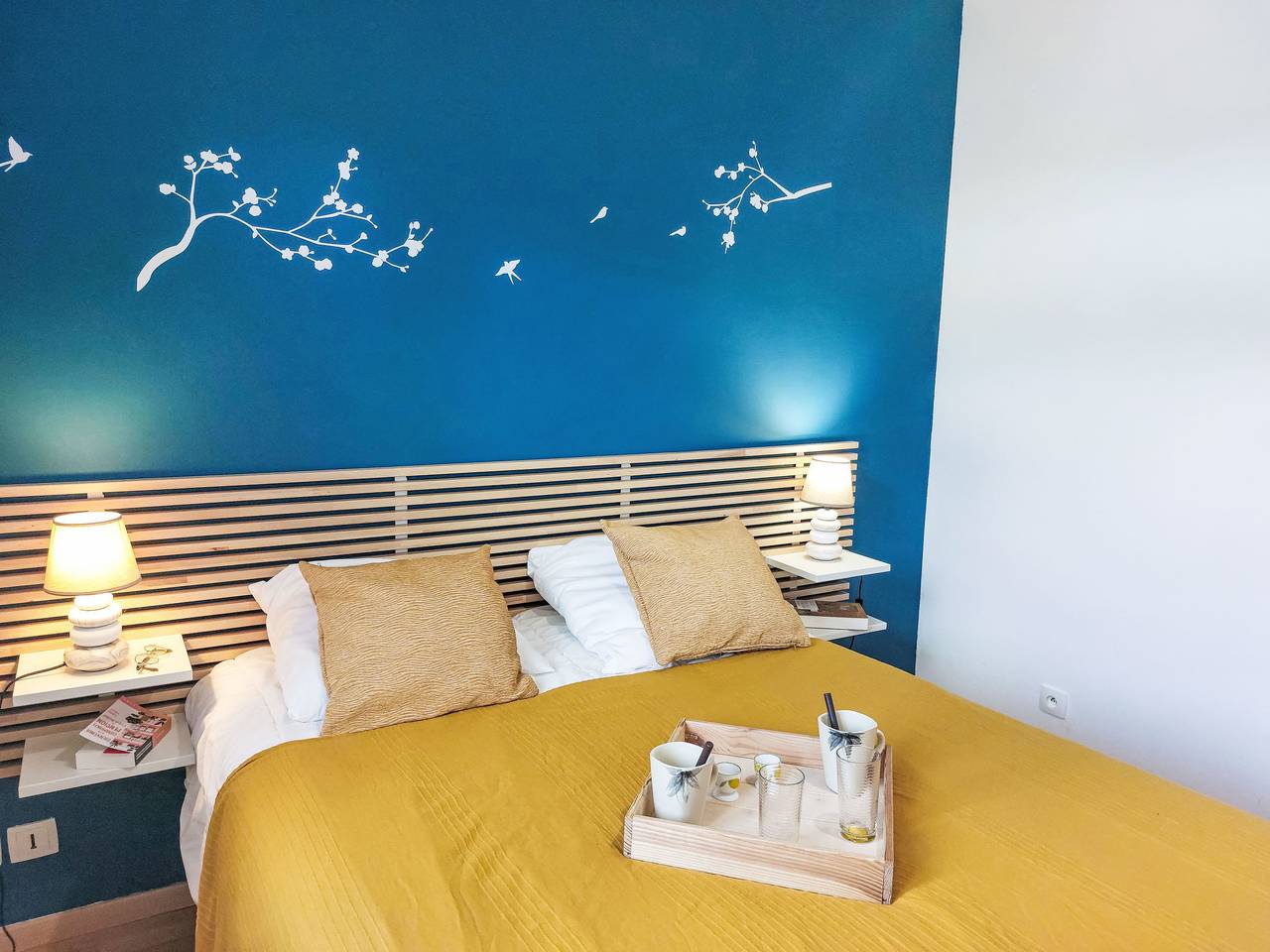 Appartement entier, Crespin in Saint-Gervais-les-Bains, Pays du Mont-Blanc