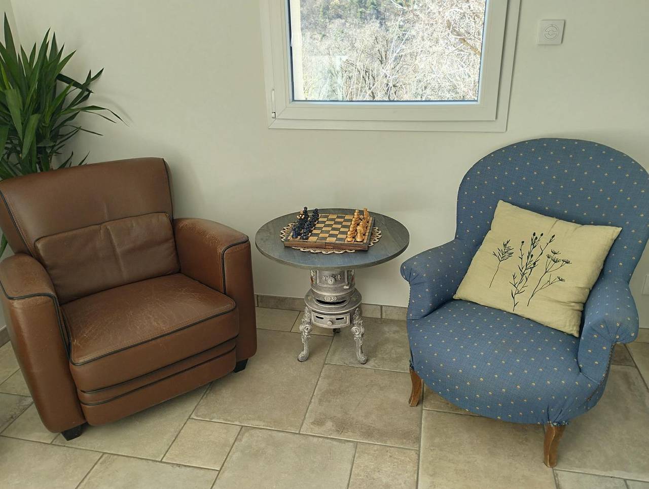 Le Champ'Être in GAP, Gap region