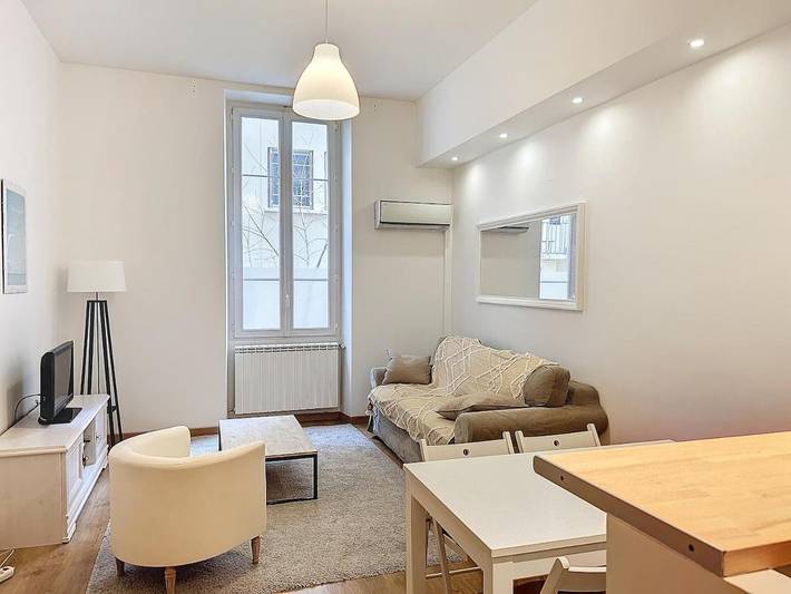 Gîte pour 6 personnes dans Gare De Toulon