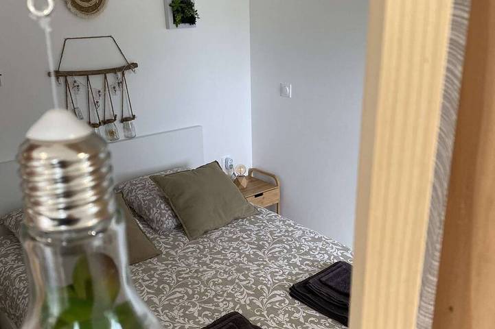 Escapade normande avec son sauna privé in Le Tourneur, Région de Vire