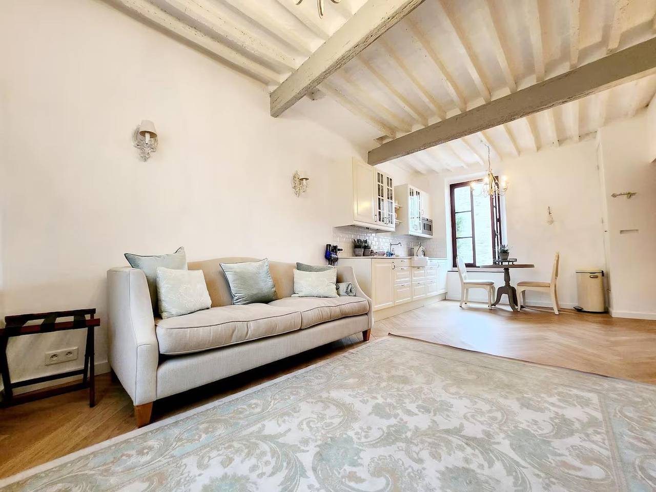 Apartamento entero, La Tour Antiboise - dans le vieil Antibes in Antibes, Region de Cannes