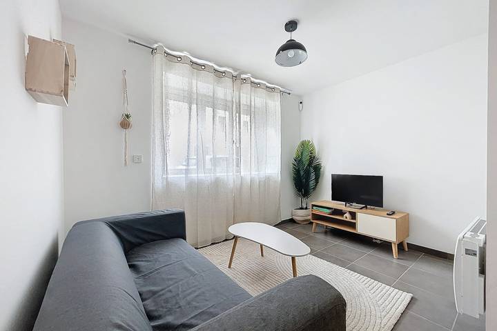 Gîte pour 2 personnes, adapté aux familles à Cuxac-d'Aude - 2